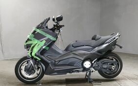 YAMAHA T-MAX 530 2013 SJ12J