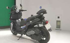 BMW C400X 2022 0C31