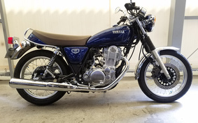 YAMAHA SR400 FINAL EDITION 2021 RH16J