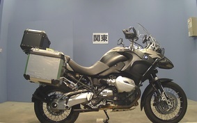 BMW R1200GS ADVENTURE 2009 0380