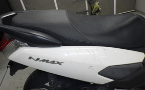 YAMAHA N-MAX SED6J