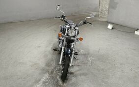 SUZUKI INTRUDER 250 LC Type VJ51A