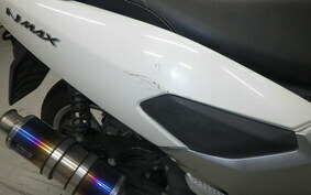 YAMAHA N-MAX SED6J