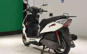 PGO TIGRA 125