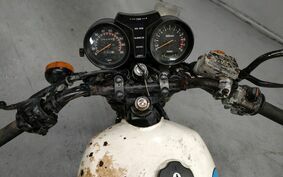 YAMAHA RZ350 1982 4U0