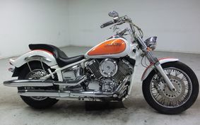 YAMAHA DRAGSTAR 1100 2001 VP13J