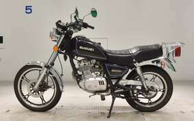 SUZUKI GN125 H PCJG9