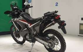 HONDA CRF250 RALLY LDA MD44