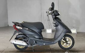 YAMAHA JOG ZR SA56J