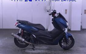 YAMAHA N-MAX 155 A SG50J