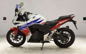 HONDA CBR400R 2014 NC47