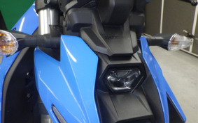 SUZUKI GSX-8S 2023 EM1AA