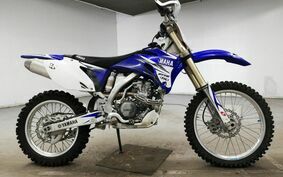 YAMAHA YZ250F CG27C