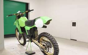 KAWASAKI KX125 KX125B