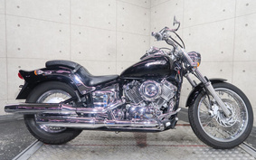 YAMAHA DRAGSTAR 400 2013 VH02J