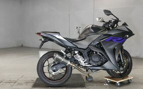 YAMAHA YZF-R25 RG10J