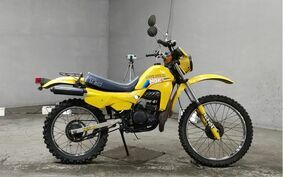 SUZUKI TS50 Hustler SA11A