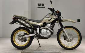 YAMAHA SEROW 250 DG17J