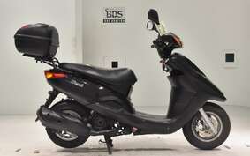 YAMAHA AXIS 125 TREET SE53J