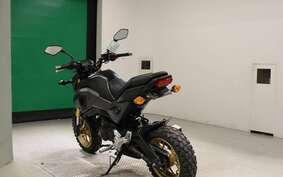 HONDA GROM JC75