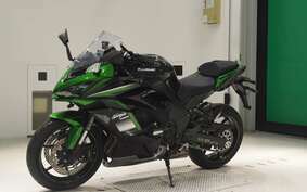 KAWASAKI NINJA 1000 SX 2021 ZXT02K