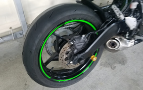 KAWASAKI NINJA ZX 25 R SE ZX250E