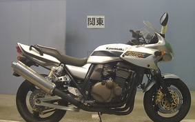 KAWASAKI ZRX1200 S 2001 ZRT20A