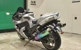 KAWASAKI ZZ1400 NINJA R 2006 ZXT40A