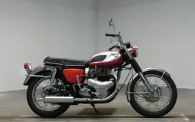 KAWASAKI W1 S 1972 W1F