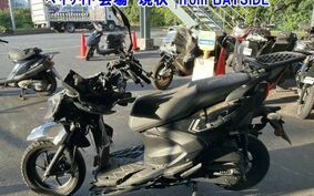 YAMAHA シグナス RAYZR SEJ2