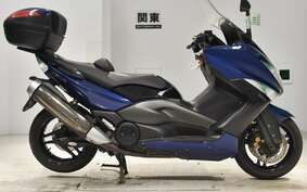 YAMAHA T-MAX500 Gen.3 2009 SJ08J