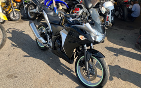 HONDA CBR250R MC41