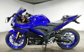 YAMAHA YZF-R25 RG43J