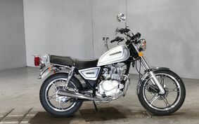 SUZUKI GN125 H PCJG9