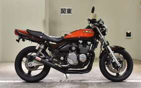 KAWASAKI ZEPHYR 400 KAI 2009 ZR400C