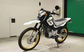 YAMAHA SEROW 250 Gen.3 DG31J