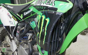 KAWASAKI KX85 KX085D