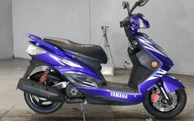 YAMAHA CYGNUS 125 X SE46