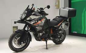 KTM 1190 ADVENTURE 2014