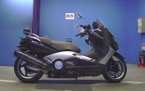 YAMAHA T-MAX500 Gen.2 2007 SJ04J