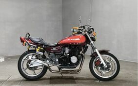 KAWASAKI ZEPHYR 400 1989 ZR400C