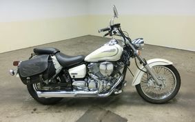 YAMAHA DRAGSTAR 250 VG02J