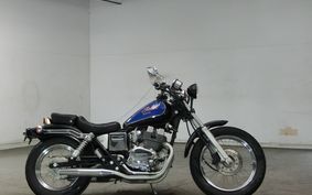 HONDA REBEL MC13