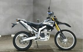 YAMAHA WR250R DG15J