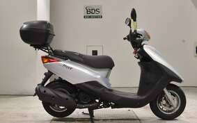 YAMAHA AXIS 125 TREET SE53J