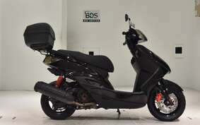 YAMAHA CYGNUS 125 XSR 2 SE44J