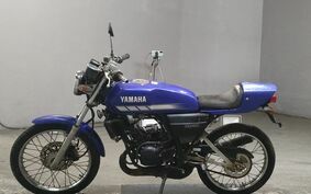 YAMAHA RZ50 RA02J