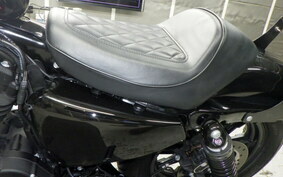 HARLEY XL1200NS 2020