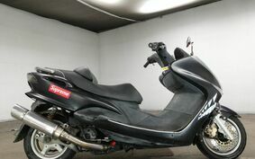 YAMAHA MAJESTY 125 5CA