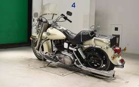 HARLEY FLHX 1340 1986 AEK